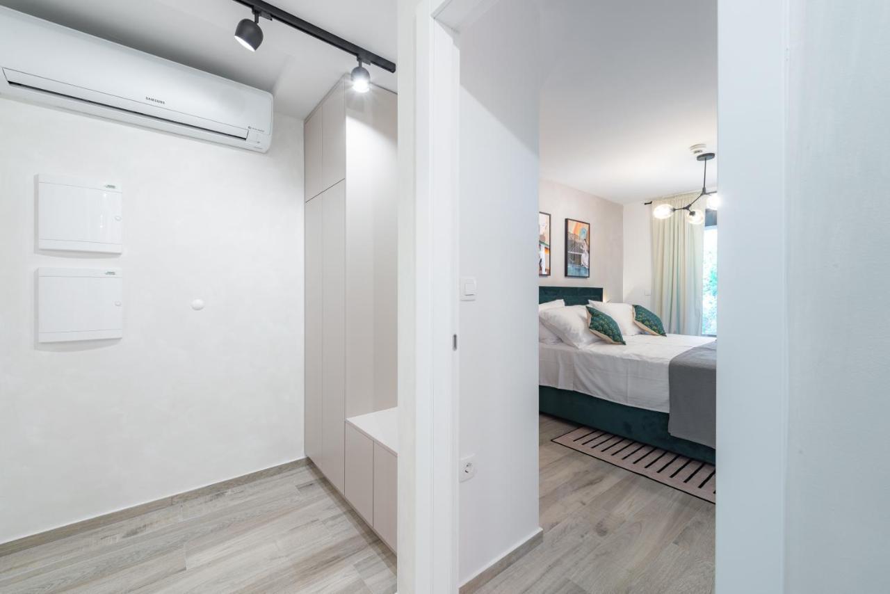 Dubrovnik Retreat Apartment Exterior photo